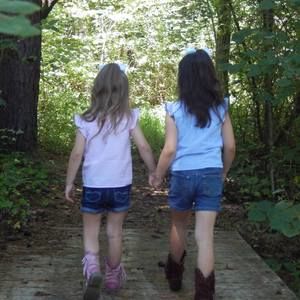 Meet your Posher, Dawn